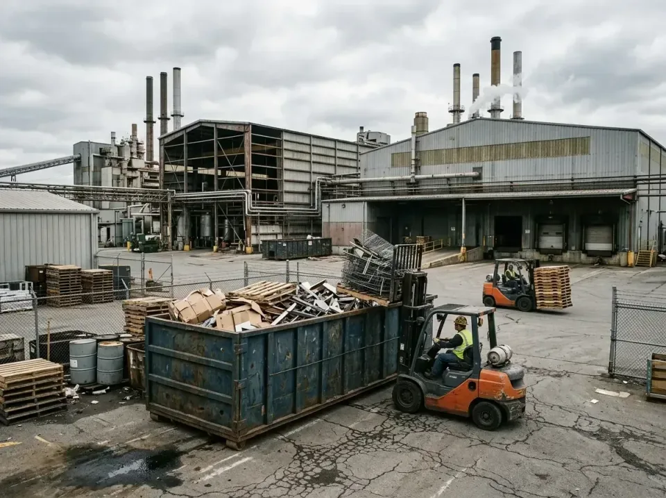 industrial-factory-scrap-conta-003 — frequently asked questions, Cheap Roll-off Dumpster Rentals in Great Neck Plaza, NY